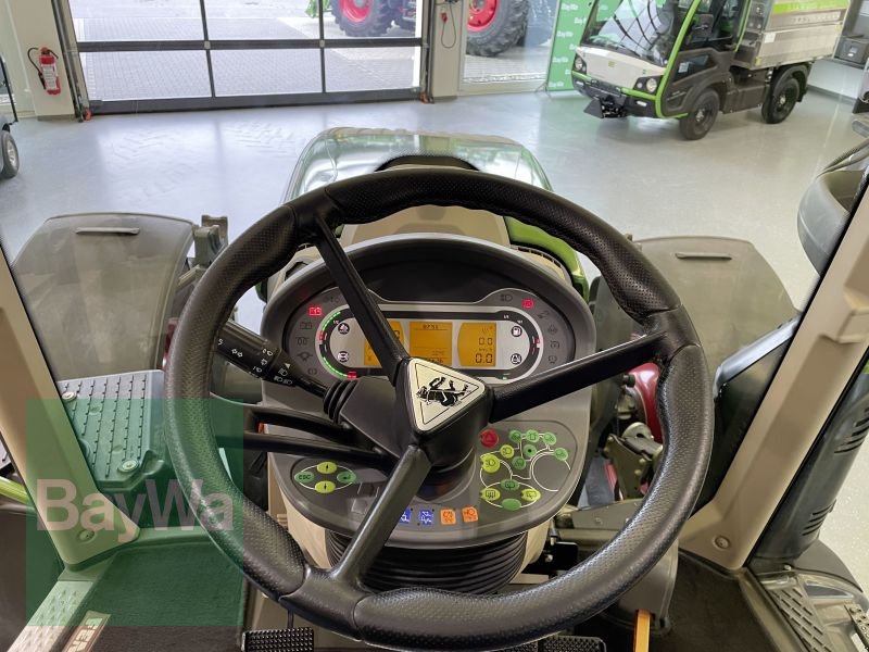 Traktor typu Fendt 516 VARIO S4 PROFI PLUS, Gebrauchtmaschine w Bamberg (Zdjęcie 18)