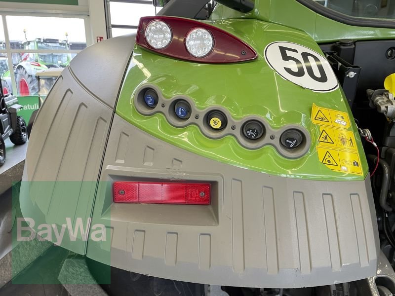 Traktor typu Fendt 516 VARIO S4 PROFI PLUS, Gebrauchtmaschine w Bamberg (Zdjęcie 9)