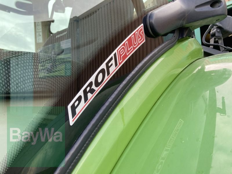 Fendt 516 VARIO S4  PROFI PLUS, Gebrauchtmaschine, Baujahr: 2019, Betriebsstunden: 1841 Stunden (Bild 12) Traktor des Typs Fendt 516 VARIO S4  PROFI PLUS, Gebrauchtmaschine in Obertraubling (Bild 12)