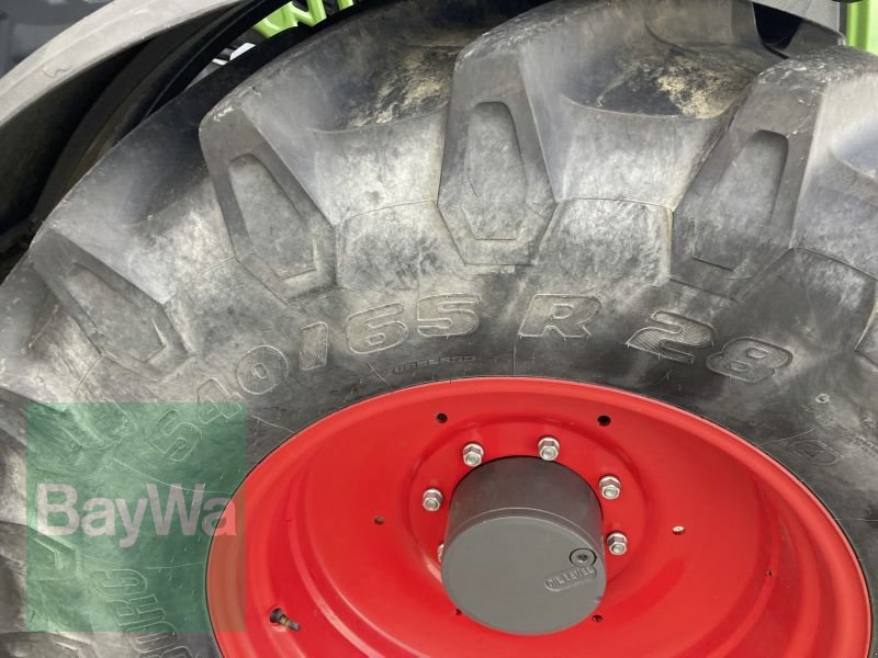 Fendt 516 VARIO S4  PROFI PLUS, Gebrauchtmaschine, Baujahr: 2019, Betriebsstunden: 1841 Stunden (Bild 20) Traktor des Typs Fendt 516 VARIO S4  PROFI PLUS, Gebrauchtmaschine in Obertraubling (Bild 20)