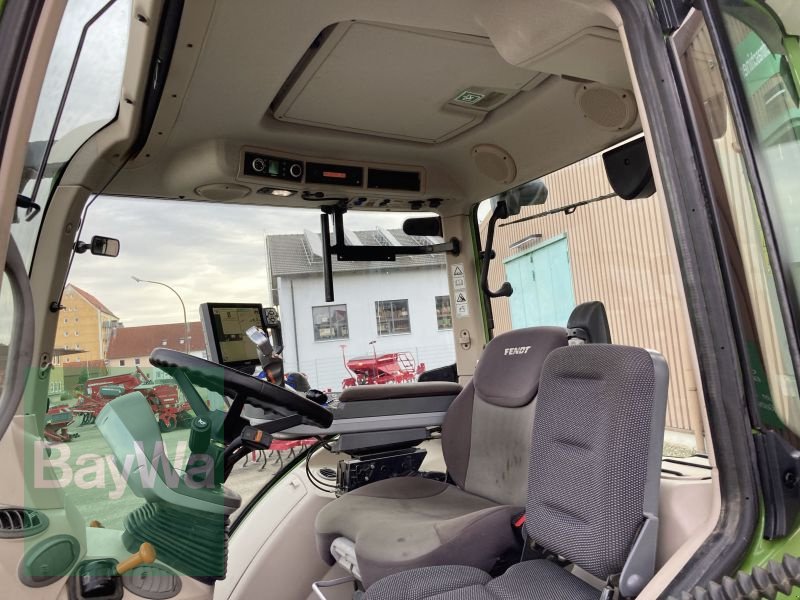 Fendt 516 VARIO S4  PROFI PLUS, Gebrauchtmaschine, Baujahr: 2019, Betriebsstunden: 1841 Stunden (Bild 13) Traktor des Typs Fendt 516 VARIO S4  PROFI PLUS, Gebrauchtmaschine in Obertraubling (Bild 13)