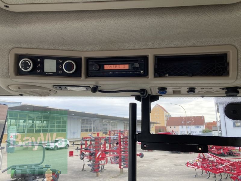 Fendt 516 VARIO S4  PROFI PLUS, Gebrauchtmaschine, Baujahr: 2019, Betriebsstunden: 1841 Stunden (Bild 18) Traktor des Typs Fendt 516 VARIO S4  PROFI PLUS, Gebrauchtmaschine in Obertraubling (Bild 18)