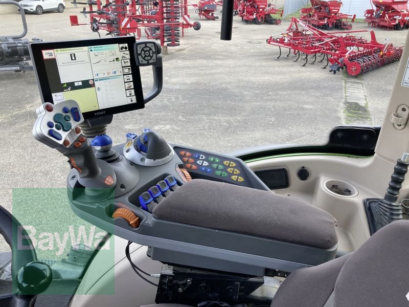 Fendt 516 VARIO S4  PROFI PLUS, Gebrauchtmaschine, Baujahr: 2019, Betriebsstunden: 1841 Stunden (Bild 15) Traktor des Typs Fendt 516 VARIO S4  PROFI PLUS, Gebrauchtmaschine in Obertraubling (Bild 15)