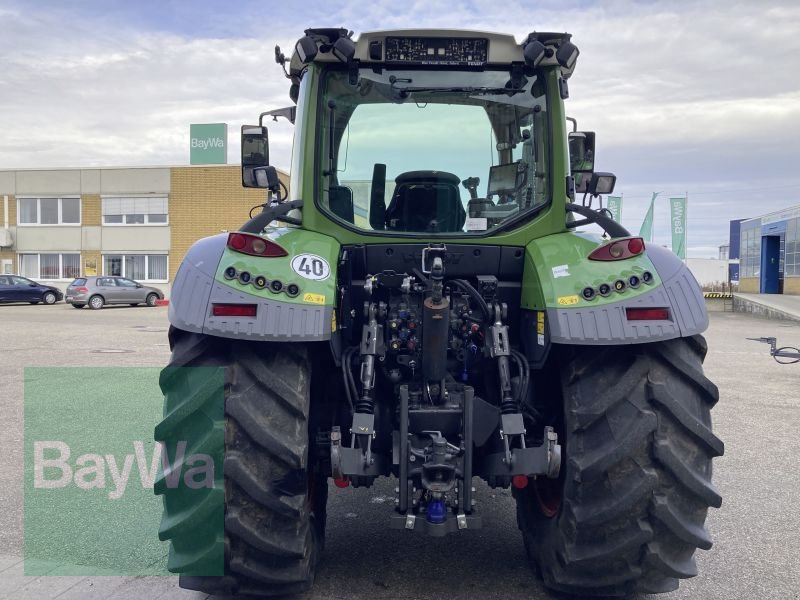 Fendt 516 VARIO S4  PROFI PLUS, Gebrauchtmaschine, Baujahr: 2019, Betriebsstunden: 1841 Stunden (Bild 8) Traktor des Typs Fendt 516 VARIO S4  PROFI PLUS, Gebrauchtmaschine in Obertraubling (Bild 8)