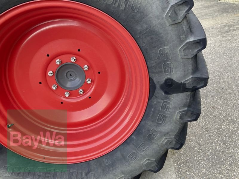 Fendt 516 VARIO S4  PROFI PLUS, Gebrauchtmaschine, Baujahr: 2019, Betriebsstunden: 1841 Stunden (Bild 19) Traktor des Typs Fendt 516 VARIO S4  PROFI PLUS, Gebrauchtmaschine in Obertraubling (Bild 19)