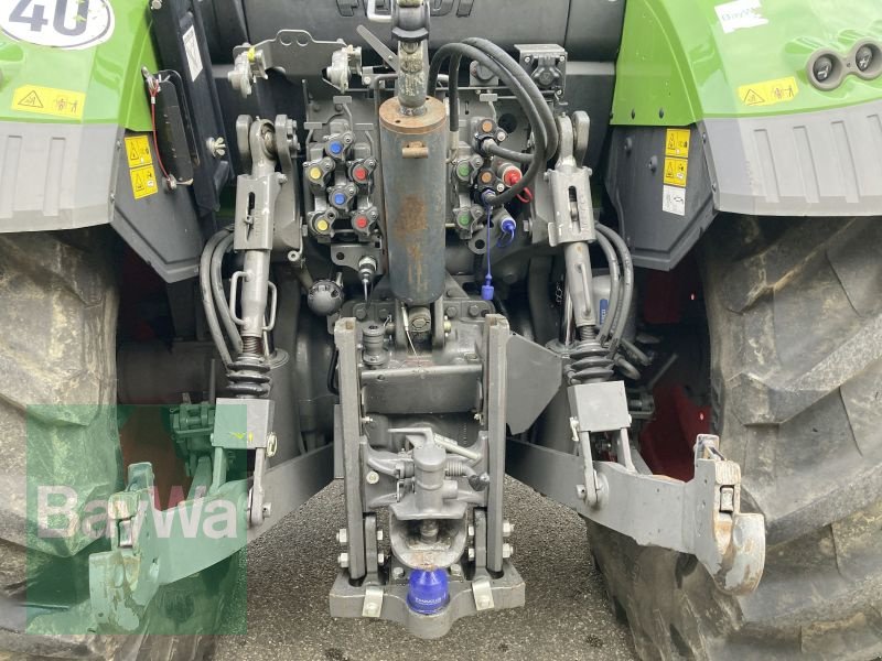 Fendt 516 VARIO S4  PROFI PLUS, Gebrauchtmaschine, Baujahr: 2019, Betriebsstunden: 1841 Stunden (Bild 9) Traktor des Typs Fendt 516 VARIO S4  PROFI PLUS, Gebrauchtmaschine in Obertraubling (Bild 9)
