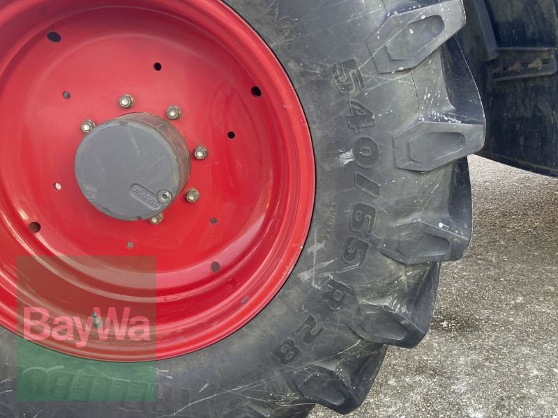 Traktor typu Fendt 516 VARIO S4 PROFI PLUS, Vorführmaschine w Obertraubling (Zdjęcie 22)