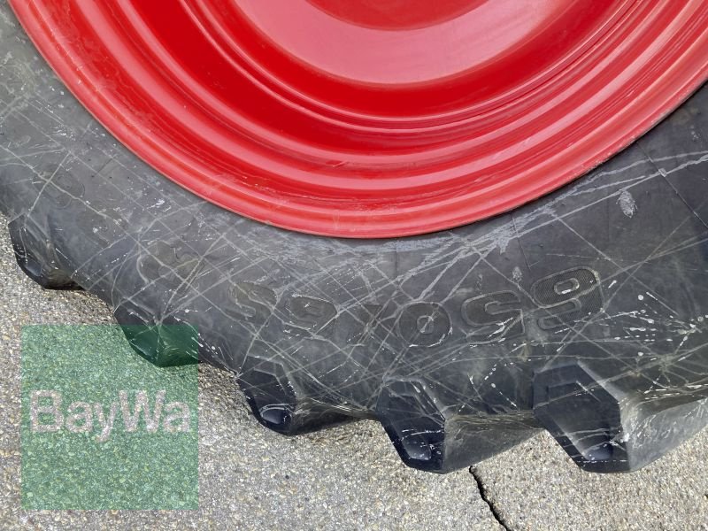 Traktor typu Fendt 516 VARIO S4 PROFI PLUS, Vorführmaschine w Obertraubling (Zdjęcie 21)