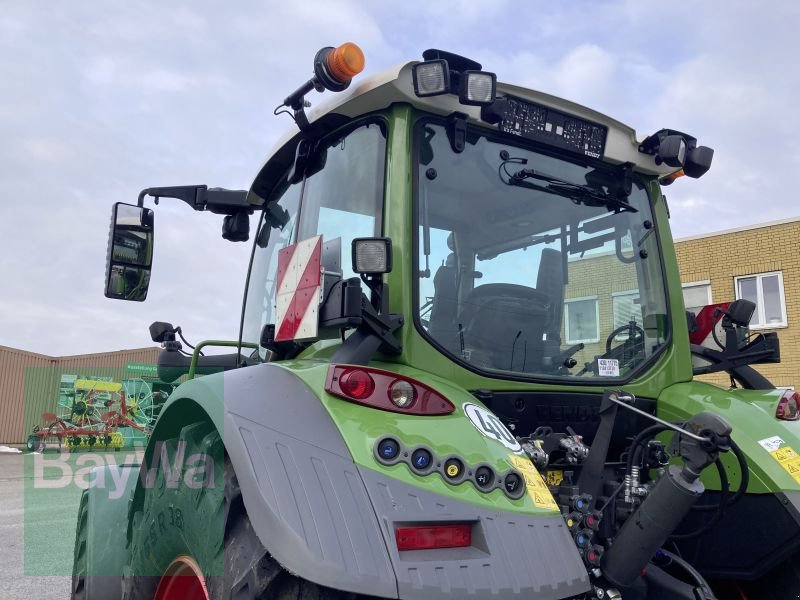 Traktor des Typs Fendt 516 VARIO S4 PROFI PLUS, Gebrauchtmaschine in Obertraubling (Bild 13)