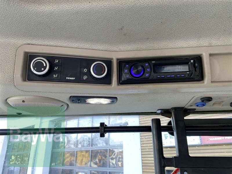 Traktor del tipo Fendt 516 VARIO S4 PROFI PLUS, Gebrauchtmaschine In Obertraubling (Immagine 22)