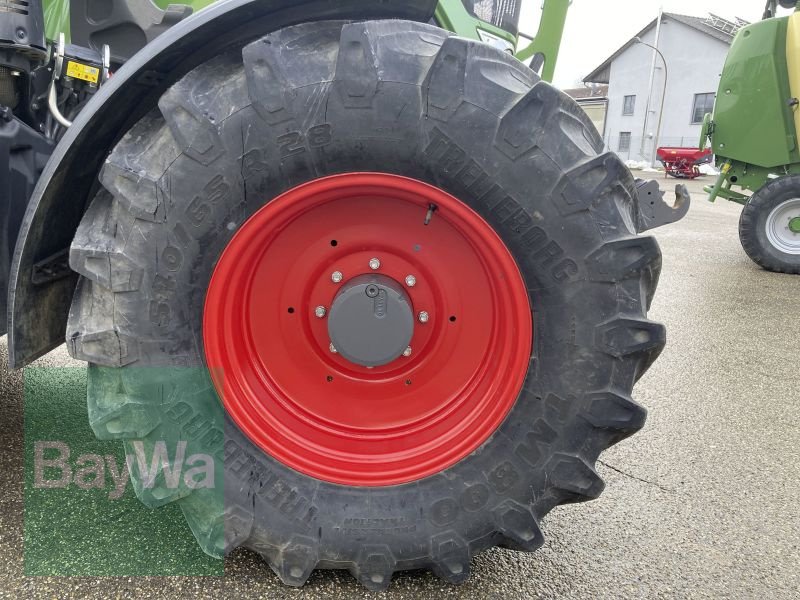 Traktor des Typs Fendt 516 VARIO S4 PROFI PLUS, Gebrauchtmaschine in Obertraubling (Bild 24)