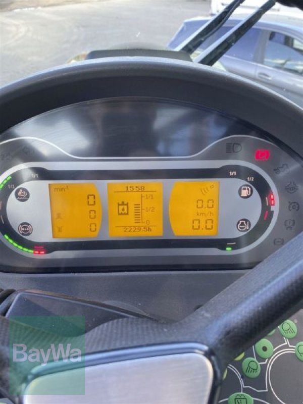 Traktor del tipo Fendt 516 VARIO S4 PROFI PLUS, Gebrauchtmaschine In Obertraubling (Immagine 17)