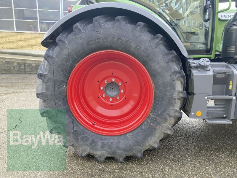 Traktor des Typs Fendt 516 VARIO S4 PROFI PLUS, Gebrauchtmaschine in Obertraubling (Bild 25)