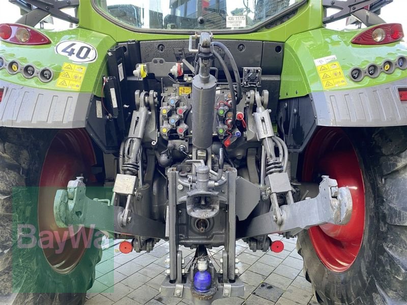 Traktor del tipo Fendt 516 VARIO S4 PROFI PLUS, Gebrauchtmaschine In Obertraubling (Immagine 13)