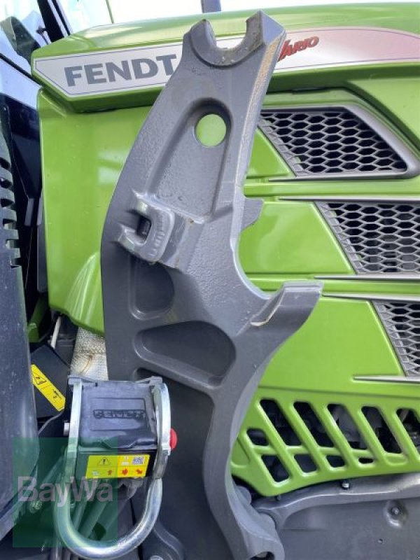 Traktor del tipo Fendt 516 VARIO S4 PROFI PLUS, Gebrauchtmaschine In Obertraubling (Immagine 14)