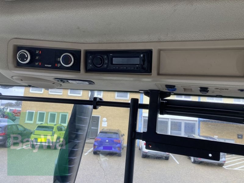 Traktor des Typs Fendt 516 VARIO S4 PROFI PLUS, Gebrauchtmaschine in Obertraubling (Bild 23)