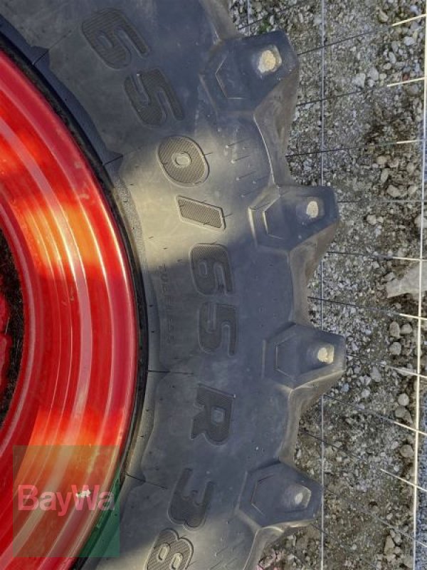 Traktor del tipo Fendt 516 VARIO S4 PROFI PLUS, Gebrauchtmaschine In Obertraubling (Immagine 29)