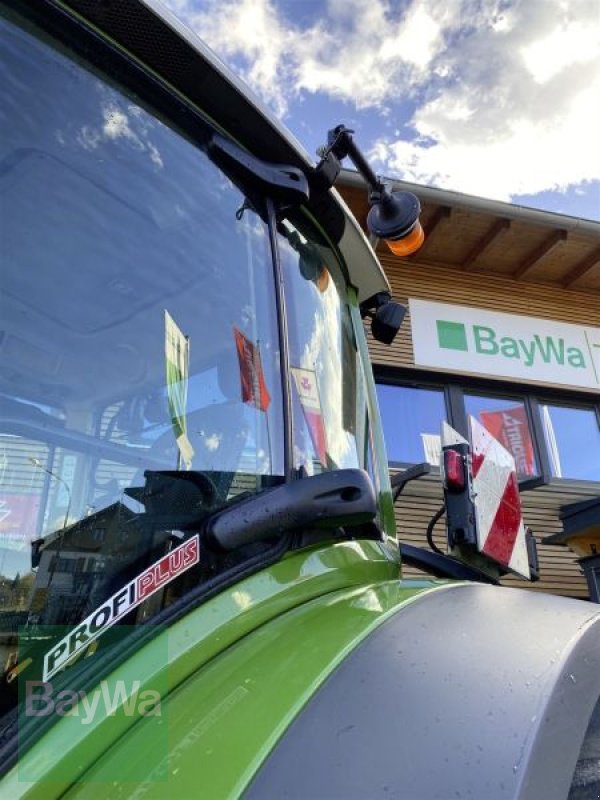 Traktor del tipo Fendt 516 VARIO S4 PROFI PLUS, Gebrauchtmaschine In Obertraubling (Immagine 16)