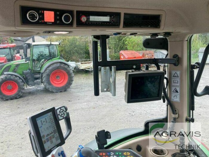 Traktor des Typs Fendt 516 VARIO S4 PROFI, Gebrauchtmaschine in Beckum (Bild 16)