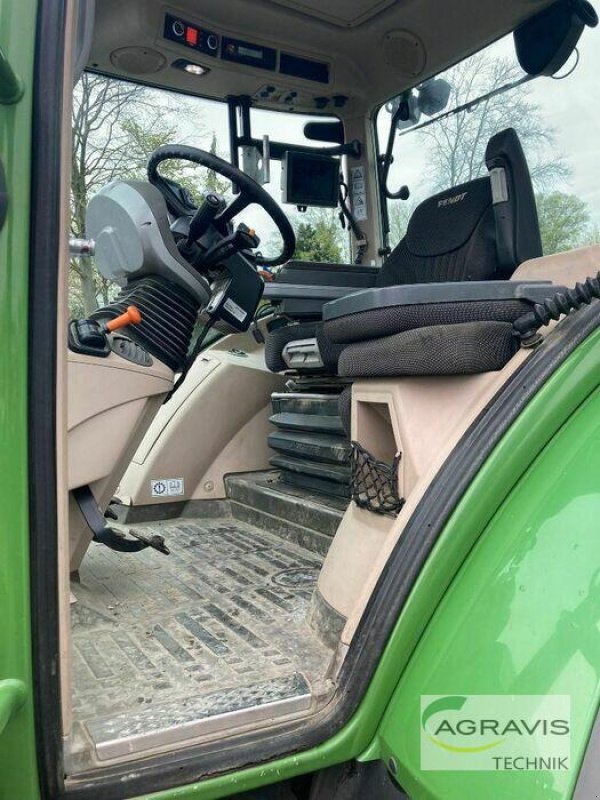 Traktor des Typs Fendt 516 VARIO S4 PROFI, Gebrauchtmaschine in Beckum (Bild 15)