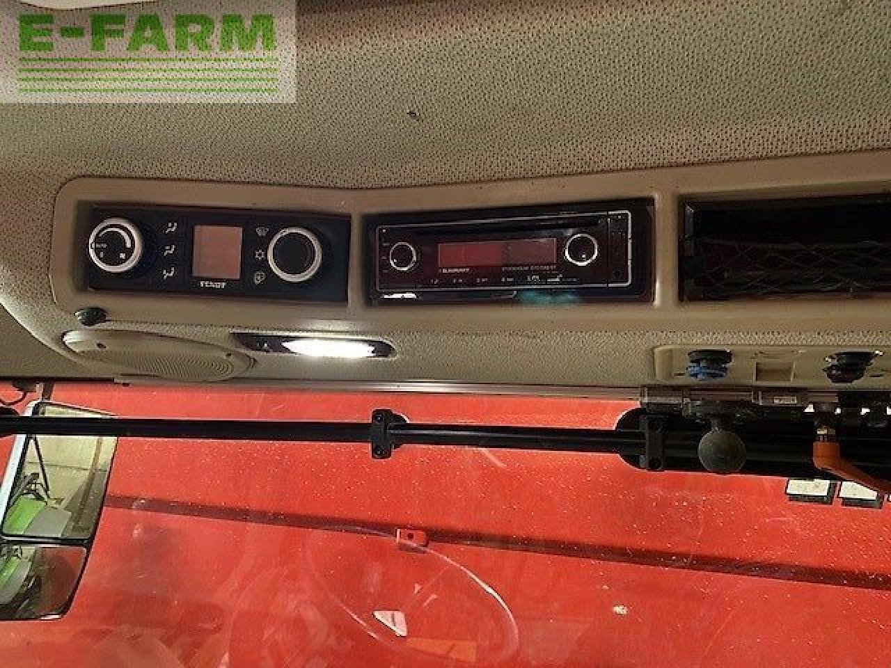 Traktor typu Fendt 516 vario s4 profiplus ProfiPlus, Gebrauchtmaschine v gg VEGHEL (Obrázok 4)