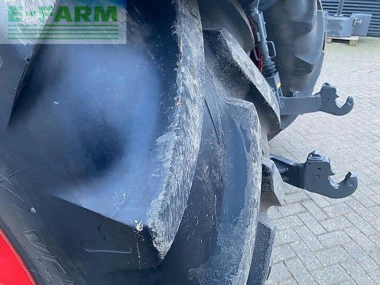 Traktor tip Fendt 516 vario s4 profiplus, Gebrauchtmaschine in gg VEGHEL (Poză 13)
