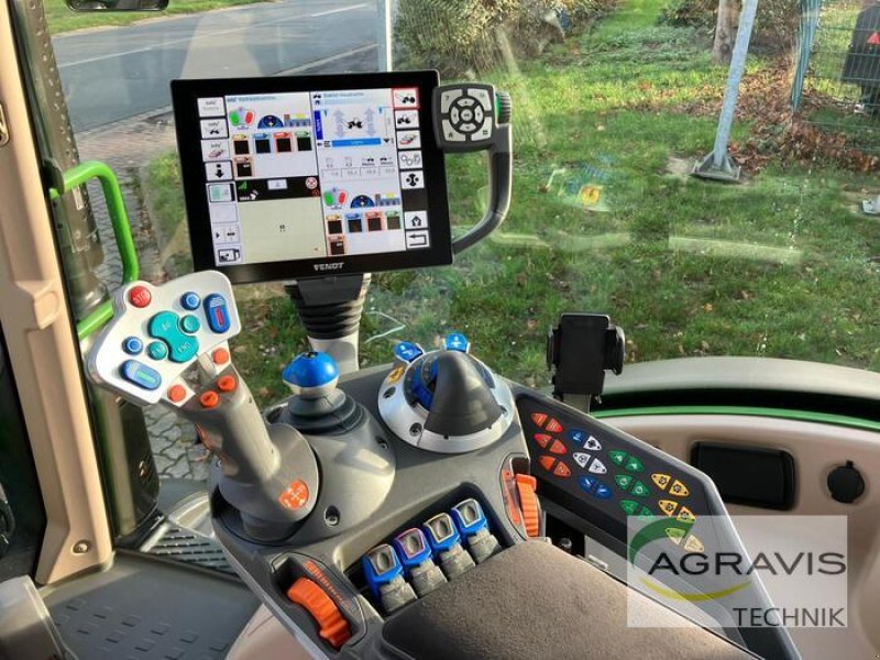Traktor typu Fendt 516 VARIO S4, Gebrauchtmaschine v Barsinghausen-Göxe (Obrázek 17)