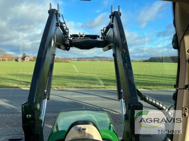 Traktor typu Fendt 516 VARIO S4, Gebrauchtmaschine v Barsinghausen-Göxe (Obrázek 16)