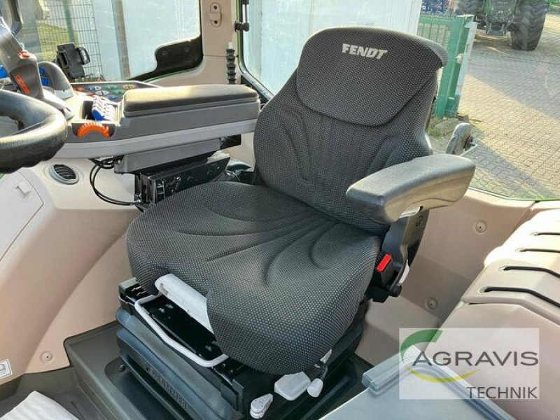 Traktor typu Fendt 516 VARIO S4, Gebrauchtmaschine v Barsinghausen-Göxe (Obrázek 14)