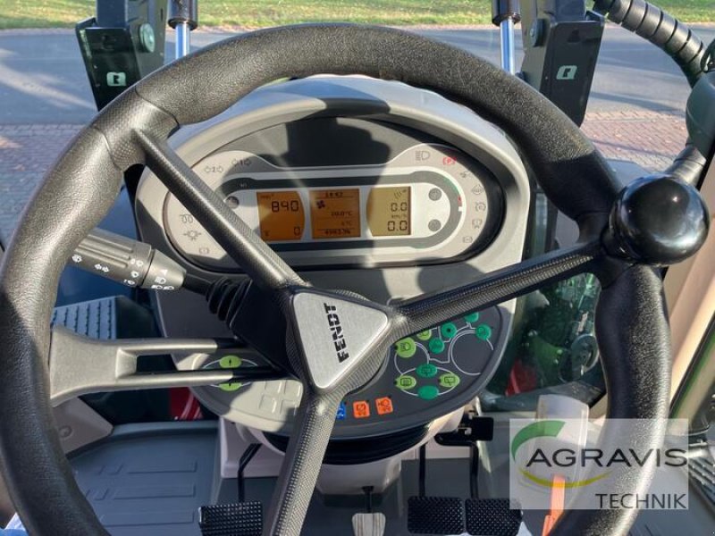 Traktor typu Fendt 516 VARIO S4, Gebrauchtmaschine v Barsinghausen-Göxe (Obrázek 15)