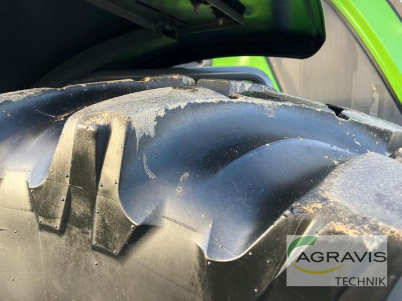 Traktor typu Fendt 516 VARIO S4, Gebrauchtmaschine v Barsinghausen-Göxe (Obrázek 12)