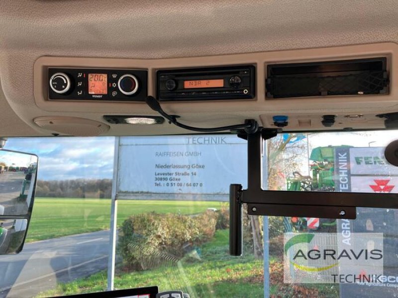 Traktor typu Fendt 516 VARIO S4, Gebrauchtmaschine v Barsinghausen-Göxe (Obrázek 18)