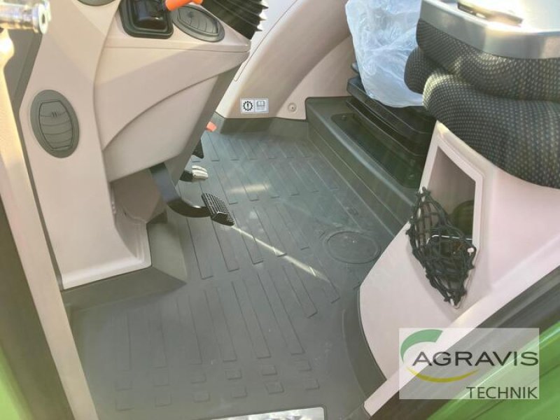 Traktor typu Fendt 516 VARIO S4, Gebrauchtmaschine v Barsinghausen-Göxe (Obrázek 13)