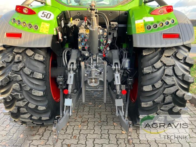 Traktor typu Fendt 516 VARIO S4, Gebrauchtmaschine v Barsinghausen-Göxe (Obrázek 5)
