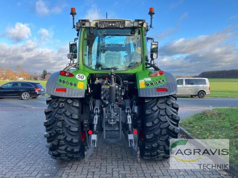 Traktor typu Fendt 516 VARIO S4, Gebrauchtmaschine v Barsinghausen-Göxe (Obrázek 4)