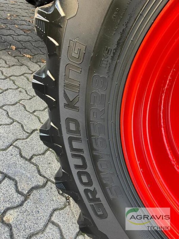 Traktor typu Fendt 516 VARIO S4, Gebrauchtmaschine v Barsinghausen-Göxe (Obrázek 11)