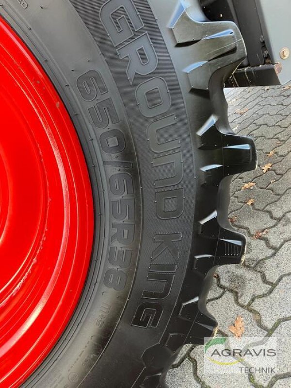 Traktor typu Fendt 516 VARIO S4, Gebrauchtmaschine v Barsinghausen-Göxe (Obrázek 10)