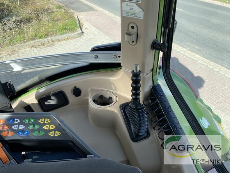 Traktor typu Fendt 516 VARIO S4, Gebrauchtmaschine w Barsinghausen-Göxe (Zdjęcie 19)