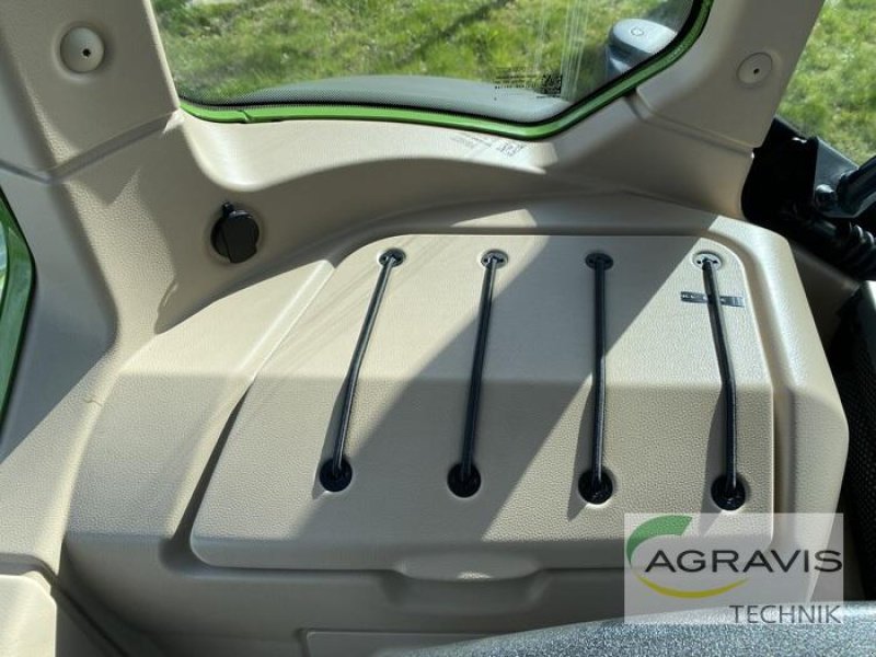 Traktor typu Fendt 516 VARIO S4, Gebrauchtmaschine w Barsinghausen-Göxe (Zdjęcie 22)