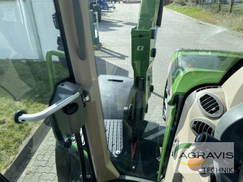 Traktor typu Fendt 516 VARIO S4, Gebrauchtmaschine w Barsinghausen-Göxe (Zdjęcie 13)
