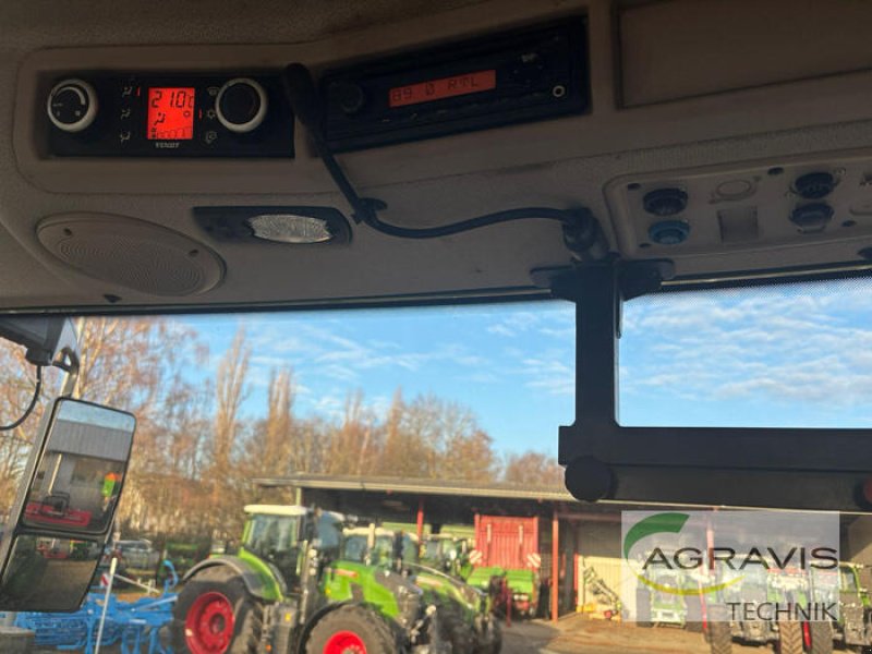 Traktor типа Fendt 516 VARIO S4, Gebrauchtmaschine в Celle (Фотография 6)