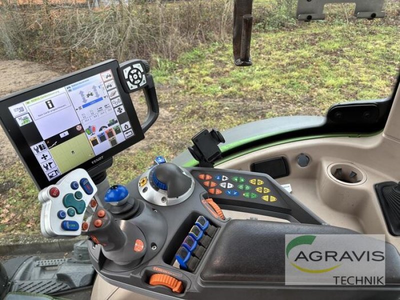 Traktor типа Fendt 516 VARIO S4, Gebrauchtmaschine в Walsrode (Фотография 16)
