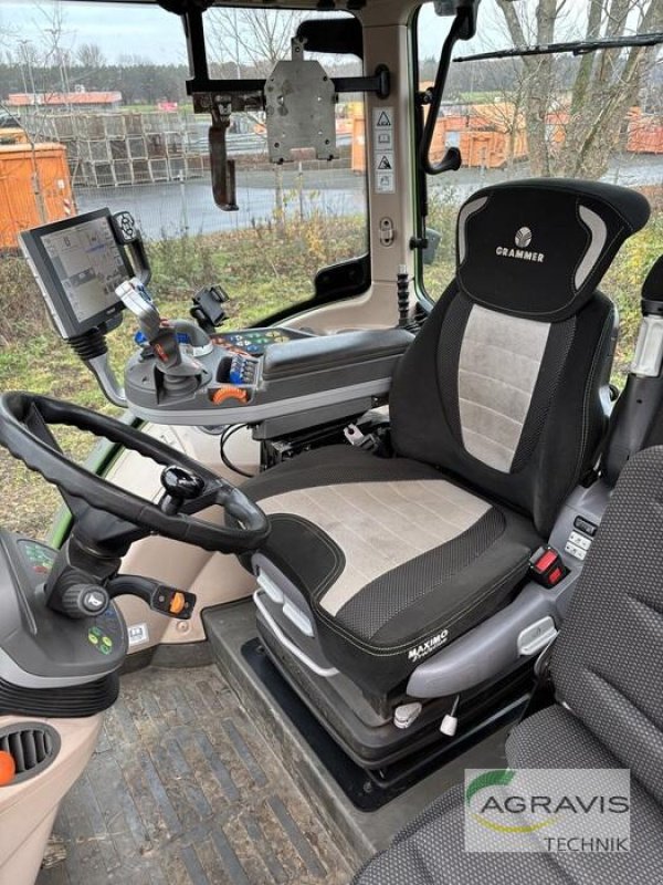 Traktor типа Fendt 516 VARIO S4, Gebrauchtmaschine в Walsrode (Фотография 17)