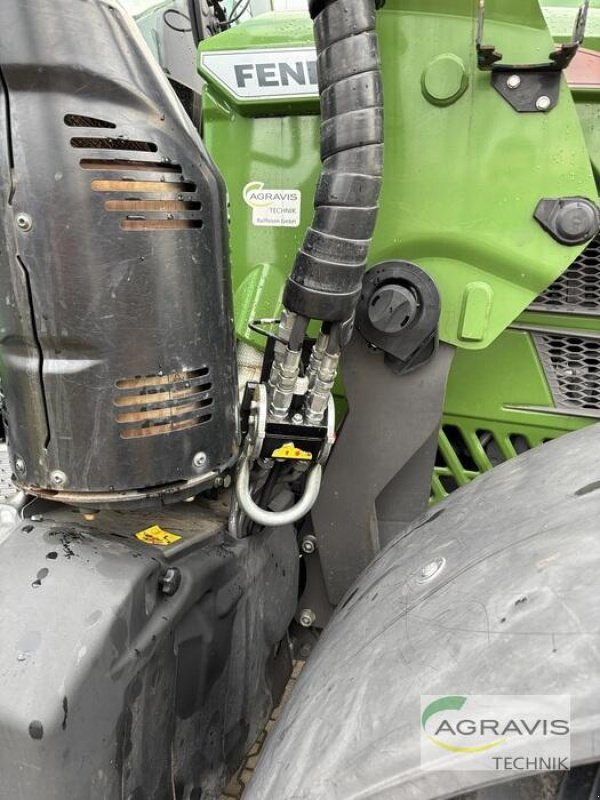 Traktor типа Fendt 516 VARIO S4, Gebrauchtmaschine в Walsrode (Фотография 11)