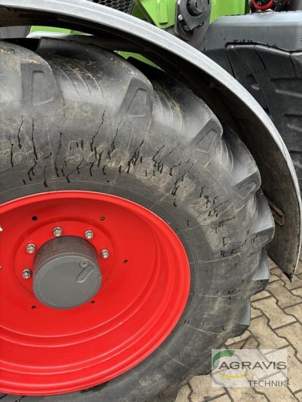 Traktor типа Fendt 516 VARIO S4, Gebrauchtmaschine в Walsrode (Фотография 4)