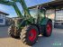 Traktor des Typs Fendt 516 Vario S4, Gebrauchtmaschine in Blankenheim (Bild 3)