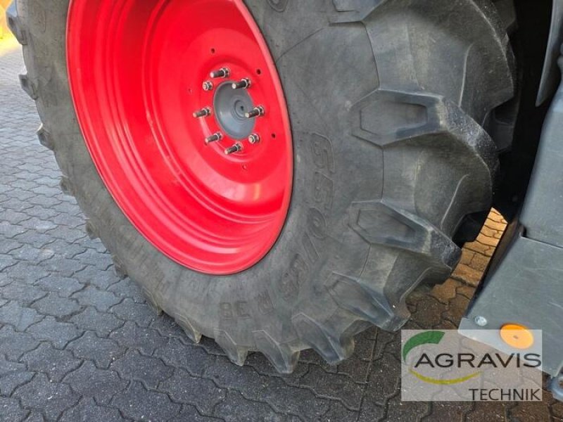 Traktor типа Fendt 516 VARIO S4, Gebrauchtmaschine в Calbe / Saale (Фотография 14)