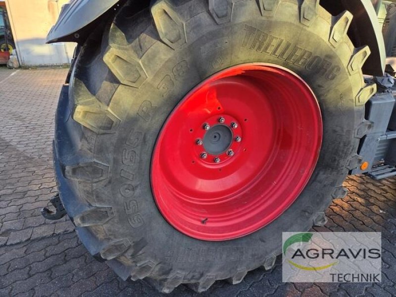 Traktor типа Fendt 516 VARIO S4, Gebrauchtmaschine в Calbe / Saale (Фотография 14)