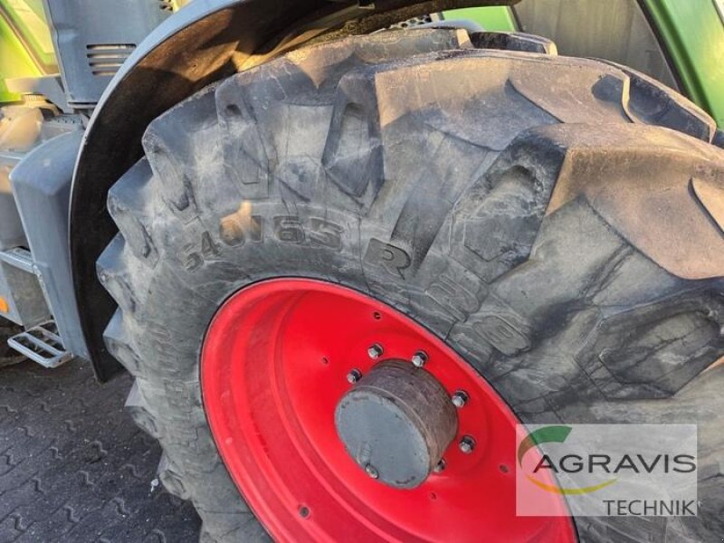 Traktor типа Fendt 516 VARIO S4, Gebrauchtmaschine в Calbe / Saale (Фотография 13)