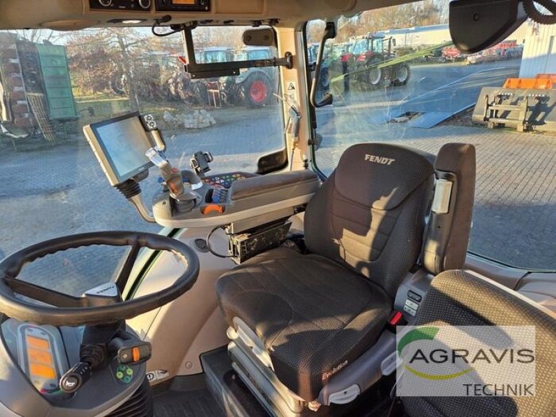 Traktor типа Fendt 516 VARIO S4, Gebrauchtmaschine в Calbe / Saale (Фотография 10)